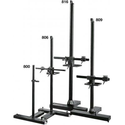 Manfrotto Tower Stand 260 cm – Zboží Živě