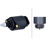 HELLA Volnoběžný regulační ventil, přívod vzduchu 6NW358192-151