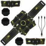 HMS ABS Master Pro Super – Zboží Dáma