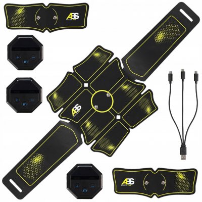 HMS ABS Master Pro Super – Zboží Dáma