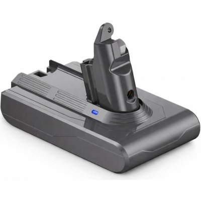 CameronSino Dyson V6, DC58, DC61, SV04, SV05 2500mAh – Zboží Dáma