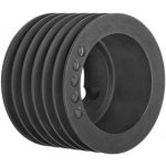 PHP 6 SPB300 TB3535 SKF řemenice klínová, 6-řadá, roztečný průměr 300mm, pro řemeny SPB, na pouzdro TB - není součástí – Sleviste.cz
