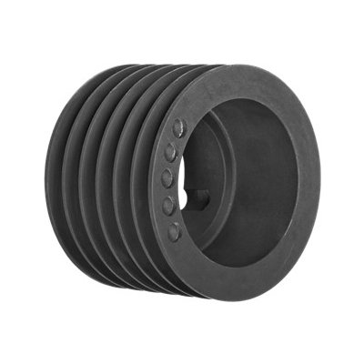 PHP 6 SPB300 TB3535 SKF řemenice klínová, 6-řadá, roztečný průměr 300mm, pro řemeny SPB, na pouzdro TB - není součástí – Sleviste.cz
