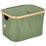 Textilomanie Nolvio 25 L zelený – Zboží Dáma