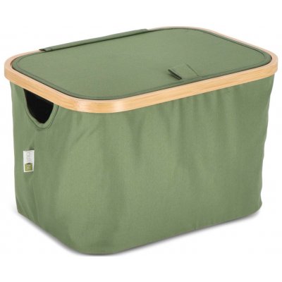 Textilomanie Nolvio 25 L zelený – Zboží Dáma