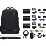 Godox AD100Pro Triple Kit – Zboží Živě