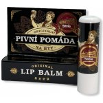 Saela Pivní pomáda na rty 4,2 g – Zboží Dáma