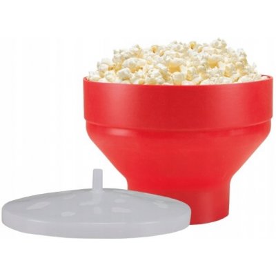 Beper silikonová miska na popcorn – Zboží Dáma