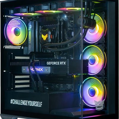 AlzaPC GameBox Elite AZgbeu7r57t1 – Hledejceny.cz