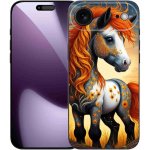 mmCase na iPhone 17 Air - barevný poník – Zboží Mobilmania