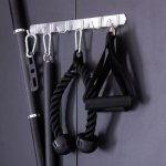 TRINFIT Multi Smith CX70 Free weight + Jammer – Zboží Mobilmania