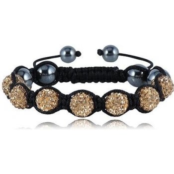 Shamballa náramek Light Colorado st380 bižuterie