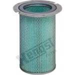 HENGST FILTER Filtr sekundárního vzduchu HGF E585LS – Hledejceny.cz