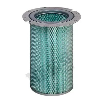 HENGST FILTER Filtr sekundárního vzduchu HGF E585LS – Hledejceny.cz