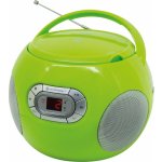 SoundMaster SCD2120GR – Zboží Živě