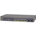 Netgear GS510TPP – Hledejceny.cz