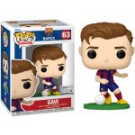 Funko Pop! 63 Football FC Barcelona Gavi – Zboží Dáma