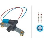 Generátor impulsů, klikový hřídel HELLA 6PU 009 163-881 – Zboží Mobilmania