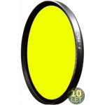 B+W 022 žlutý 495 MRC Basic 62 mm – Zboží Živě