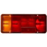 Zadní světlo - levé IVECO EUROCARGO | 1991-2002 | DEPO | – Hledejceny.cz