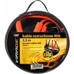 Moje Auto Virage 400A 2,5m | Zboží Auto