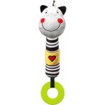 BabyOno Kojenecká hračka zebra Zack – Zbozi.Blesk.cz