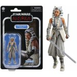 Hasbro Star Wars Vintage Collection Ahsoka Tano – Zboží Dáma