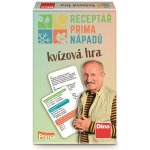 Dino Receptář prima nápadů – Zboží Živě