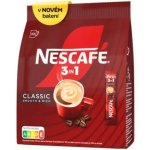 Nescafé 3v1 Classic 20 x 16,5 g – Zboží Mobilmania