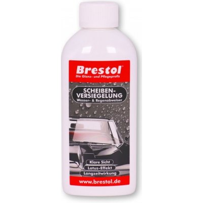 Brestol Tekuté stěrače 250 ml – Zboží Mobilmania