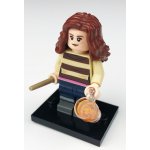 LEGO® Minifigurky 71028 Harry Potter™ 2. série Hermione Granger – Zboží Mobilmania