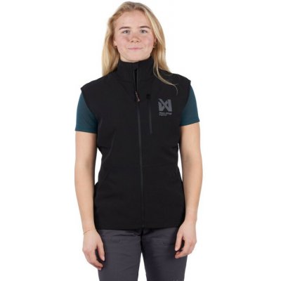 Non-stop dogwear Výcviková vesta Obedience vest light dámská XL – Zboží Mobilmania