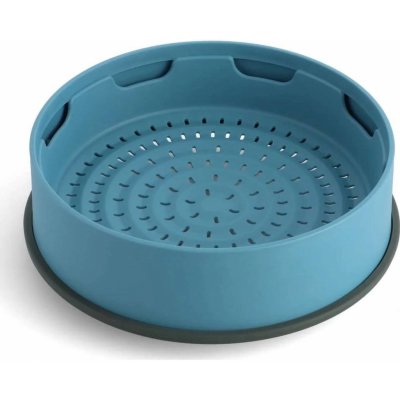 Napařovací nástavec Steamy, 24 cm, modrá - GreenPan – Zboží Dáma