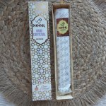 Ancient wisdom AWG vonné tyčinky Noor Oud Křišťál 15 g – Hledejceny.cz