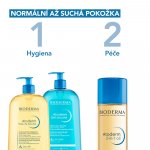 BIODERMA Atoderm olej 2v1 150 ml – Zboží Dáma