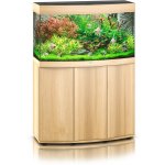 Juwel Vision 180 LED akvarijní set dub světle hnědé 92 x 41 x 55 cm 180 l – Hledejceny.cz