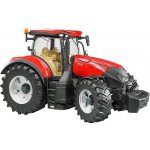 Bruder 3190 Traktor CASE IH Optum – Sleviste.cz