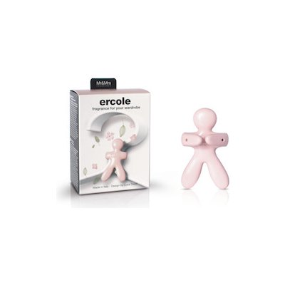 Mr&Mrs Fragrance Ercole Iris fiorentino – Hledejceny.cz