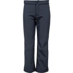 Loap Lopes dětské softshellové kalhoty tmavě modrá – Hledejceny.cz