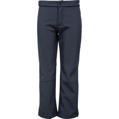 Loap Lopes dětské softshellové kalhoty tmavě modrá – Hledejceny.cz