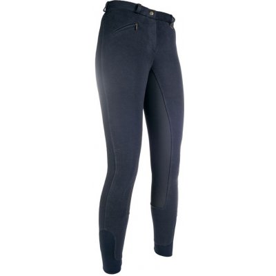 HKM Pánské rajtky Basic černá – Zboží Dáma HKM Pánské rajtky Basic černá – Zboží Dáma