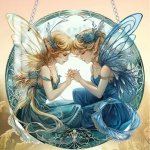 Izmael Lapač Slunce Fairies/Typ4/L – Zboží Dáma