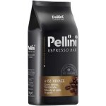 Pellini Káva vakuově balené Vivace zrnková 0,5 kg – Hledejceny.cz