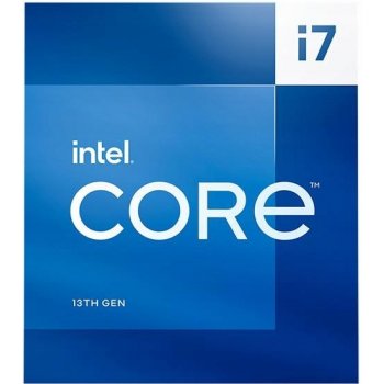 Intel Core i7-13700 BX8071513700