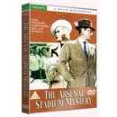 The Arsenal Stadium Mystery DVD