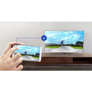 Samsung UE40J6272