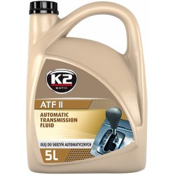 K2 ATF II D 5 l