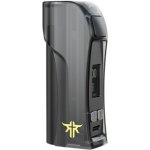 Vandy Vape Requiem Mod 95 W Clear Black Gold – Zboží Mobilmania