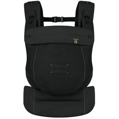 CYBEX nosítko Amya Magic Black – Zboží Dáma