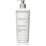 Bioderma Pigmentbio Foaming Cream čisticí krém proti tmavým skvrnám 500 ml – Zboží Dáma